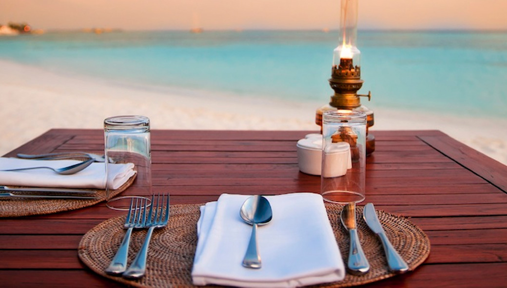 Travel and Food Blog