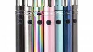 CBD Delta-8 Vape Pen