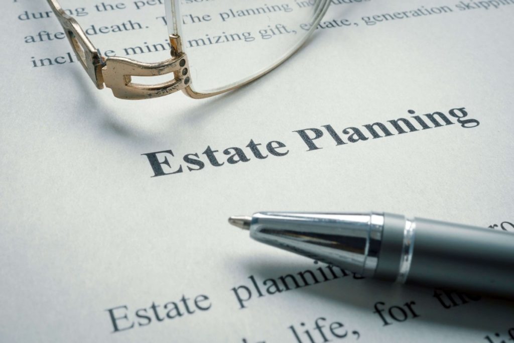 Estate Lawyers