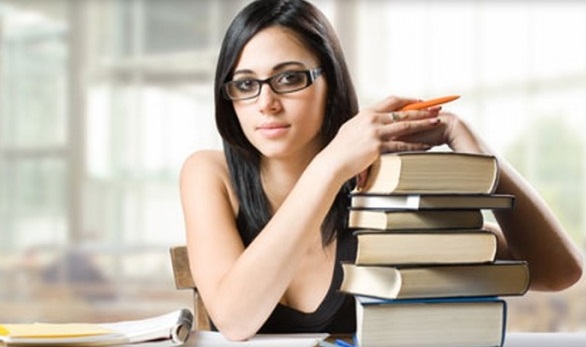 Essay Document Writing
