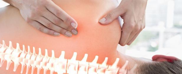 Chiropractic Adjustment