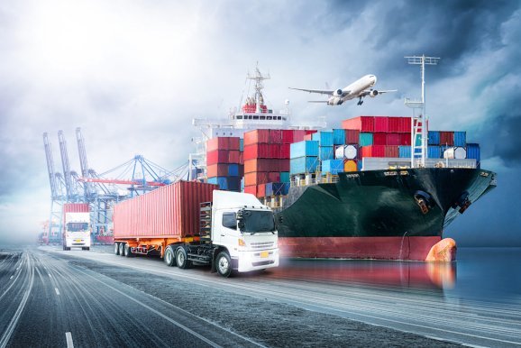 Logistics Services